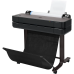 Плоттер/ HP DesignJet T630 24-in Printer