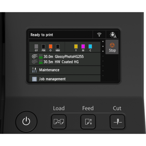 Плоттер/ Canon iPF GP-4600S