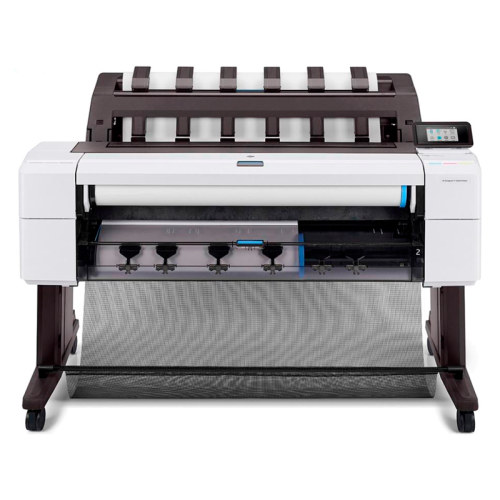 Плоттер/ HP DesignJet T1600dr 36-in Printer