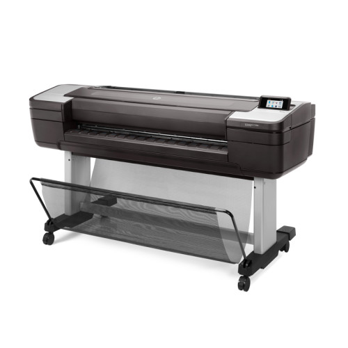 HP DesignJet T1700 44-in PostScript Printer