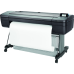 HP DesignJet Z6 24-in PostScript Printer
