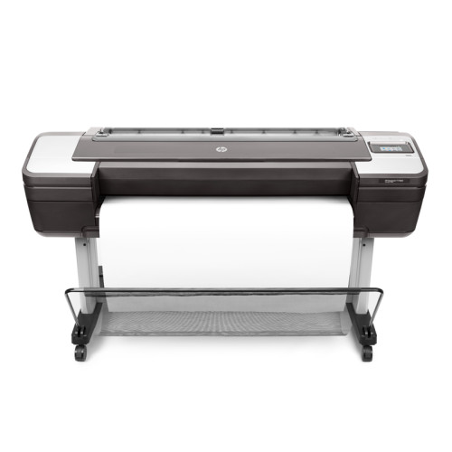 HP DesignJet T1700 44-in PostScript Printer