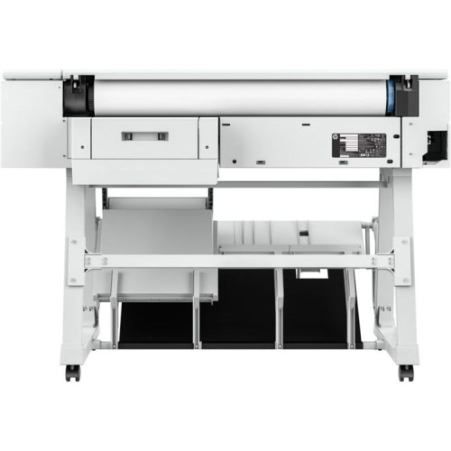 Плоттер/ HP DesignJet T950 36-in Printer