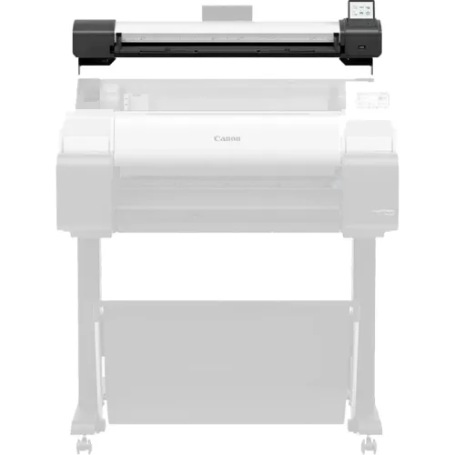 Сканер широкоформатный/ Canon LM24 Scanner