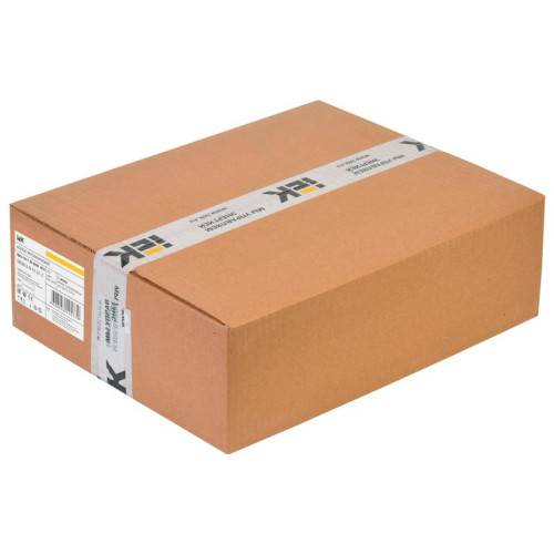 Щит распределительный IEK MKM14-N-12-31-Z ЩРн-12з-1 36 навесной 310мм 120мм 265мм 12мод. металл IP31 серый (упак.:1шт)