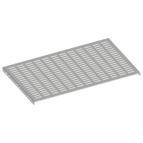 FORMAT Полка разделит. 600х400 IEK