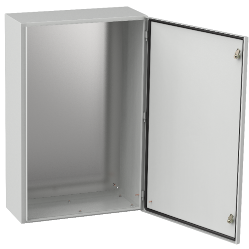 Корпус метал. ЩМП-5-0 (1000х650х285мм) У2 IP54 GENERICA