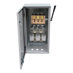 Ящик силовой ЯРВ/ Ящик силовой ЯРВ-250-54 УХЛ2, с ПН-2 250А, IP54