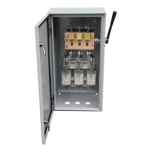 Ящик силовой ЯРВ/ Ящик силовой ЯРВ-250-54 УХЛ2, с ПН-2 250А, IP54