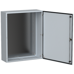 TITAN 5 Корпус металлический ЩМП-100.80.30 УХЛ1 IP66 IEK