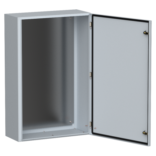 Корпус метал. ЩМП-5-0 (1000х650х285) У2 IP54 IEK