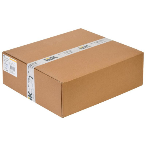 Щит распределительный IEK MKM51-N-09-54 TITAN ЩУ 3/1-1 У1 IP66 навесной 400мм 150мм 445мм 12мод. металл IP66 серый с возможностью установки счетчика (упак.:1шт)