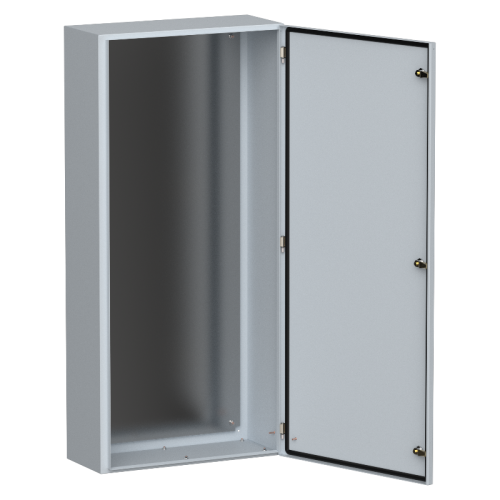 Корпус металлический ЩМП-7-0 У2 IP54