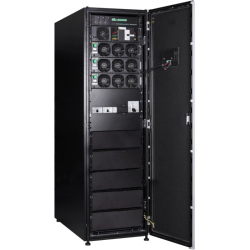 Шкаф системный Ippon Innova Modular Cabinet 75K 1549473 напольный 2020мм 600мм 1100мм
