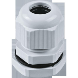 Сальник/ Сальник PG-11 диаметр кабеля 5-10 мм IP54