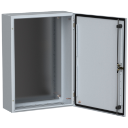 TITAN 5 Корпус металлический ЩМП-70.50.20 УХЛ1 IP66 IEK