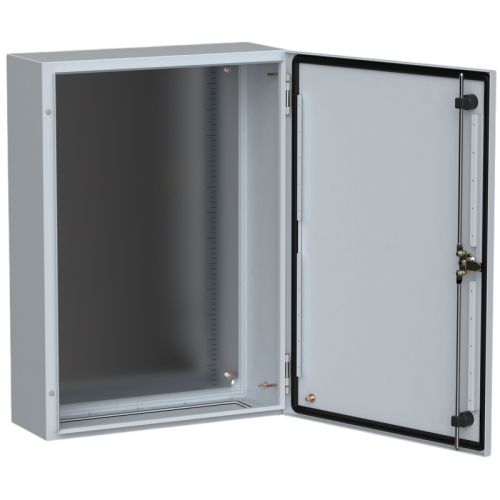 TITAN 5 Корпус металлический ЩМП-70.50.20 УХЛ1 IP66 IEK