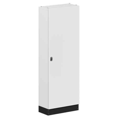 Комплект фланцев цоколя ST, STE, RAM fit ВхШ 100х600 мм