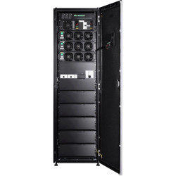 Шкаф системный Ippon Innova Modular Cabinet 75K 1549473 напольный 2020мм 600мм 1100мм