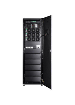Шкаф системный Ippon Innova Modular Cabinet 75K 1549473 напольный 2020мм 600мм 1100мм