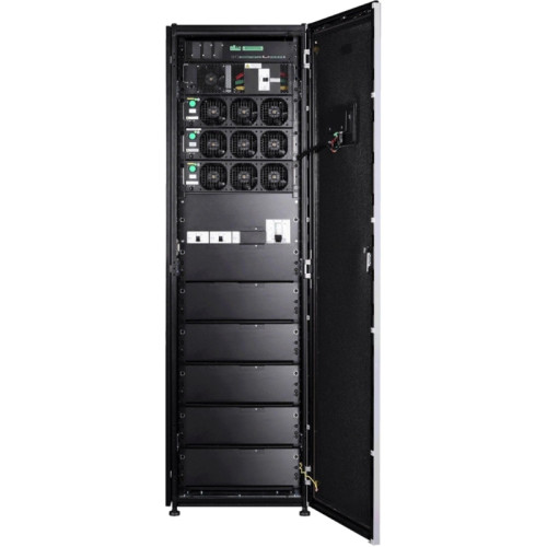 Шкаф системный Ippon Innova Modular Cabinet 75K 1549473 напольный 2020мм 600мм 1100мм
