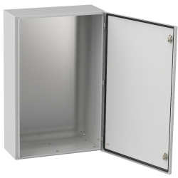 Корпус метал. ЩМП-5-0 (1000х650х285) У2 IP54 IEK