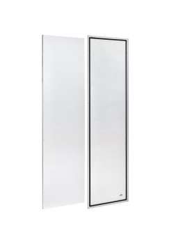 Панель задняя 2000х800 IP54 FORMAT