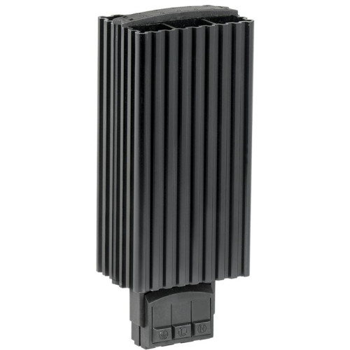 Обогреватель/ Обогреватель на DIN-рейку 60Вт IP20
