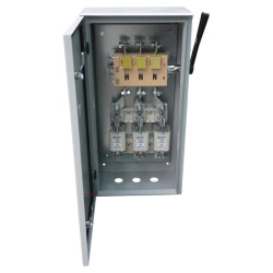 Ящик силовой ЯВЗ/ Ящик силовой ЯВЗ-32-IP54 УХЛ2, 250А, с ПН-2 250А