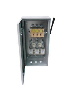 Ящик силовой ЯВЗ/ Ящик силовой ЯВЗ-32-IP54 УХЛ2, 250А, с ПН-2 250А