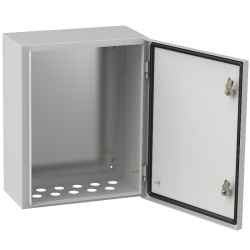 Корпус метал. ЩМП-2-0 (500х400х220мм) У2 IP54 GENERICA