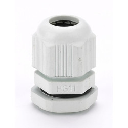 Сальник/ Сальник PG-11 диаметр кабеля 5-11 IP54