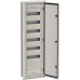 TITAN 5 Корпус мет. ЩРв-84 (1х84) 1130х365х130 IP31 бел IEK TITAN 5 Корпус мет. ЩРв-84 (1х84) 1130х365х130 IP31 бел IEK