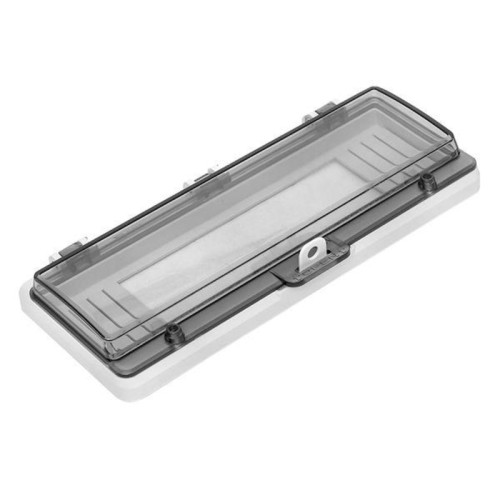 Окно герметичное/ Окно герметичное 12 модулей IP67 PROxima