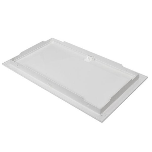 Дверь пластиковая для щита/ Дверь пластиковая для щита Nova 3 габарит IP41 EKF