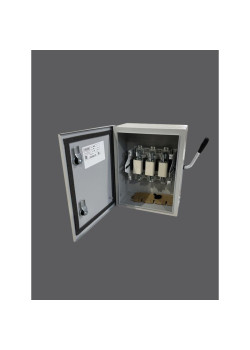 Ящик силовой ЯБПВУ/ Ящик силовой ЯБПВУ-100А IP54 TVENKOM БП-00008942