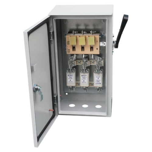 Ящик силовой ЯВЗ/ Ящик силовой ЯВЗ-31-IP54 УХЛ2, 100А, с ПН-2 100А