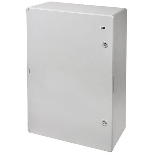 Корпус пласт. ЩМПп 700х500х250мм УХЛ1 IP65 IEK