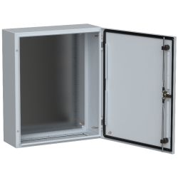 TITAN 5 Корпус металлический ЩМП-60.50.20 УХЛ1 IP66 IEK