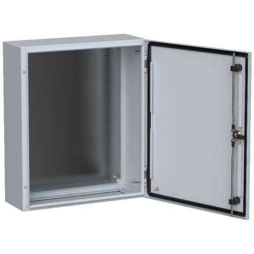 TITAN 5 Корпус металлический ЩМП-60.50.20 УХЛ1 IP66 IEK