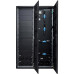 Шкаф системный Ippon BlackRock 600K 1993044 напольный 2020мм 600мм 1100мм