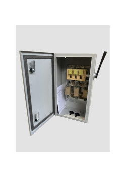 Ящик силовой ЯРП/ Ящик силовой ЯРП-100А IP54 TVENKOM БП-00008945