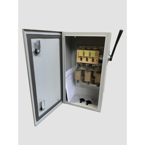 Ящик силовой ЯРП/ Ящик силовой ЯРП-100А IP54 TVENKOM БП-00008945