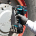 Гайковерт Makita DTW700Z аккум. патрон:квад.1/2
