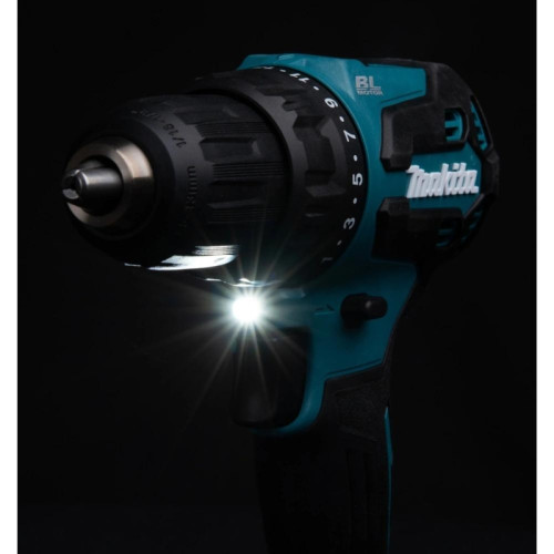 Дрель-шуруповерт Makita DDF490Z аккум. патрон:быстрозажимной Дрель-шуруповерт Makita DDF490Z аккум. патрон:быстрозажимной