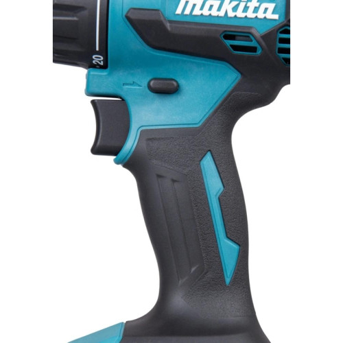 Дрель-шуруповерт Makita DDF490Z аккум. патрон:быстрозажимной Дрель-шуруповерт Makita DDF490Z аккум. патрон:быстрозажимной