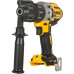 Дрель-шуруповерт DeWalt DCD996NT аккум. патрон:быстрозажимной (кейс в комплекте)