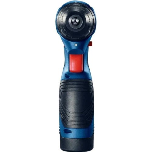 Дрель-шуруповерт Bosch GSR 120 Li аккум. патрон:быстрозажимной (06019G80F0)