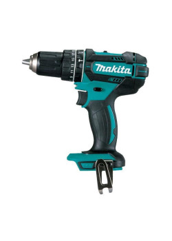 Дрель-шуруповерт Makita DHP482Z аккум. патрон:быстрозажимной