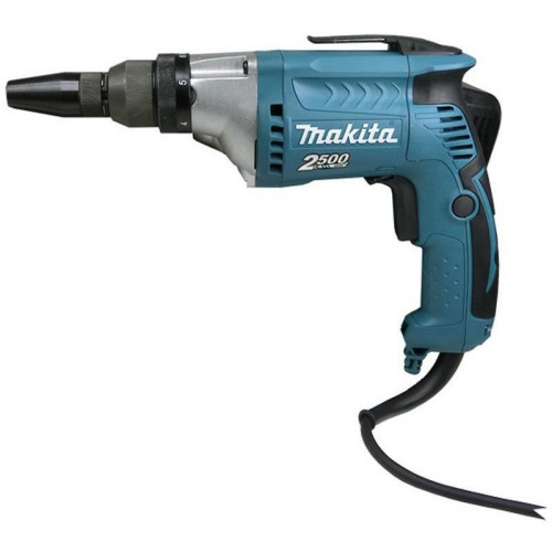 Шуруповерт Makita FS2700 570Вт патрон:шестигр.1/4